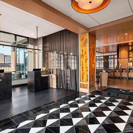 The Oaklander Hotel, Autograph Collection Pittsburgh Dış mekan fotoğraf